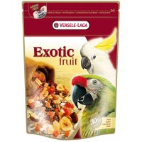 VL Owoce egzotyczne dla papug 600g