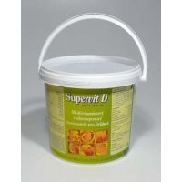 Nadzór D 3kg