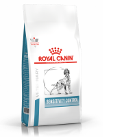 Royal Canin VHN DOG SENSITIVITY CONTROL 1,5kg