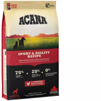 Acana Dog Sport Heritage 11,4kg