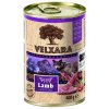 Velxara Pate Lamb 400g for adult dogs