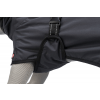 Kurtka outdoorowa CALVI, L: 62 cm, czarna