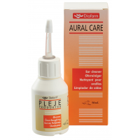 Krople do uszu Środek do czyszczenia uszu 50ml