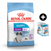 Royal Canin Giant Puppy 15kg