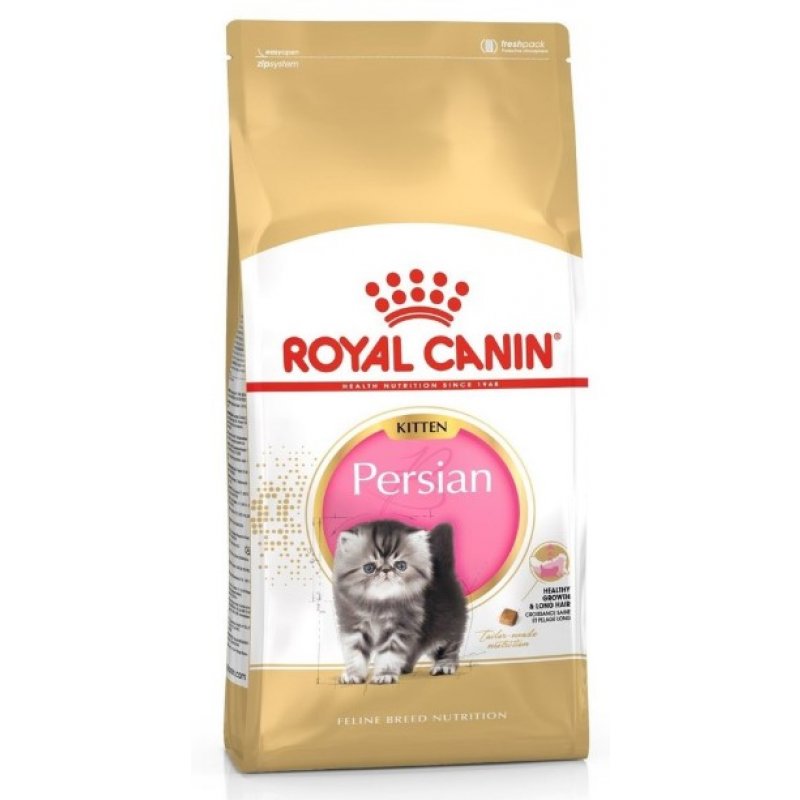 Royal Canin Persian Kitten 2kg