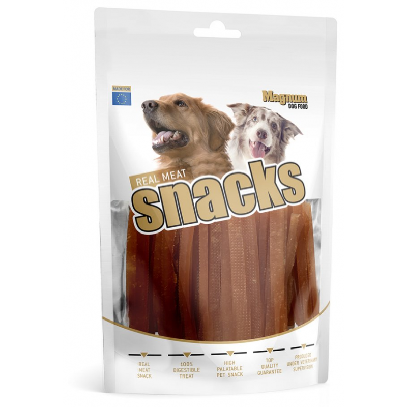 Magnum Chicken slice soft 250g