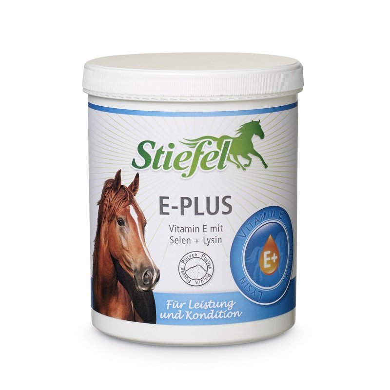 E - plus 1kg