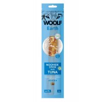 Woolf Earth NOOHIDE XL Stick with Tuna 85g