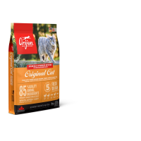 Orijen Cat & Kitten 5,4kg