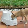 Fontanna dla psów i kotów Plastik VEGA FP