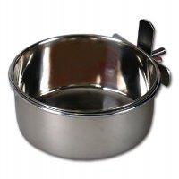 Podajnik ślimakowy ze stali nierdzewnej 12cm 0,56l
