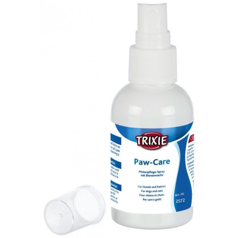 Trixie Spray ochronny do łap Pfotenpflege 50ml