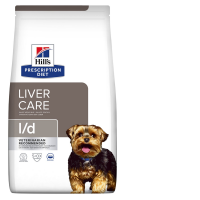 Hill's Can. PD L/D Dry 1,5kg NEW