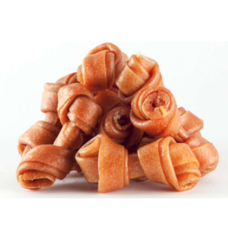 Want Dog Przysmaki Kurczak Miękka kość 200g