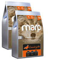 2x Marp Variety Country - kaczka 12kg