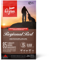 ORIJEN REGIONAL RED 11,4 kg