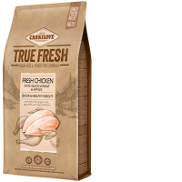 Carnilove Dog True Fresh Chic Senior Weight 11,4 kg