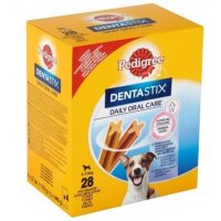 Rodowód Przysmak Denta Stix Mini 28szt 440g