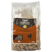 Fitmin horse Honey +biotin 500g