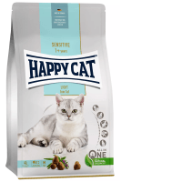 Happy Cat Sensitive - Sensitive Light 300 g