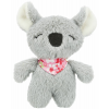 KOALA, pluszowa zabawka dla kota, 12cm