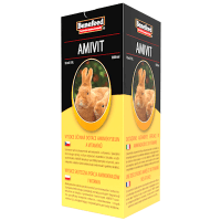 Amivit K królik 1000ml
