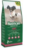 NutriCan Adult 15 kg