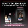 PRO PLAN LARGE ADULT Robust SENSITIVE SKIN łosoś 14 kg