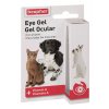 Beaphar żel do oczów, 5ml