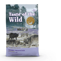 Taste of the Wild Sierra Mountain Canine 2kg