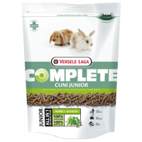 VL Complete Cuni Junior dla królików 500g