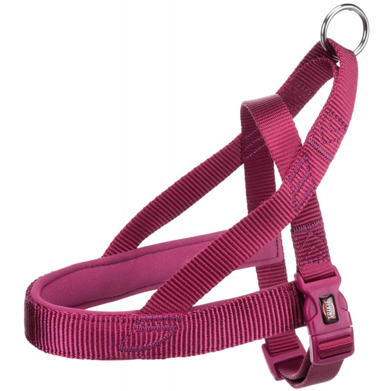 Szelki PREMIUM Norwegian 78-100cm / 50mm (XL), - fioletowe