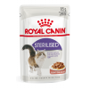 ROYAL CANIN FELINE Saszetki Sterilised Gravy 12 x 85g