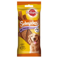 Pedigree Delicacy Schmackos 5szt 36g