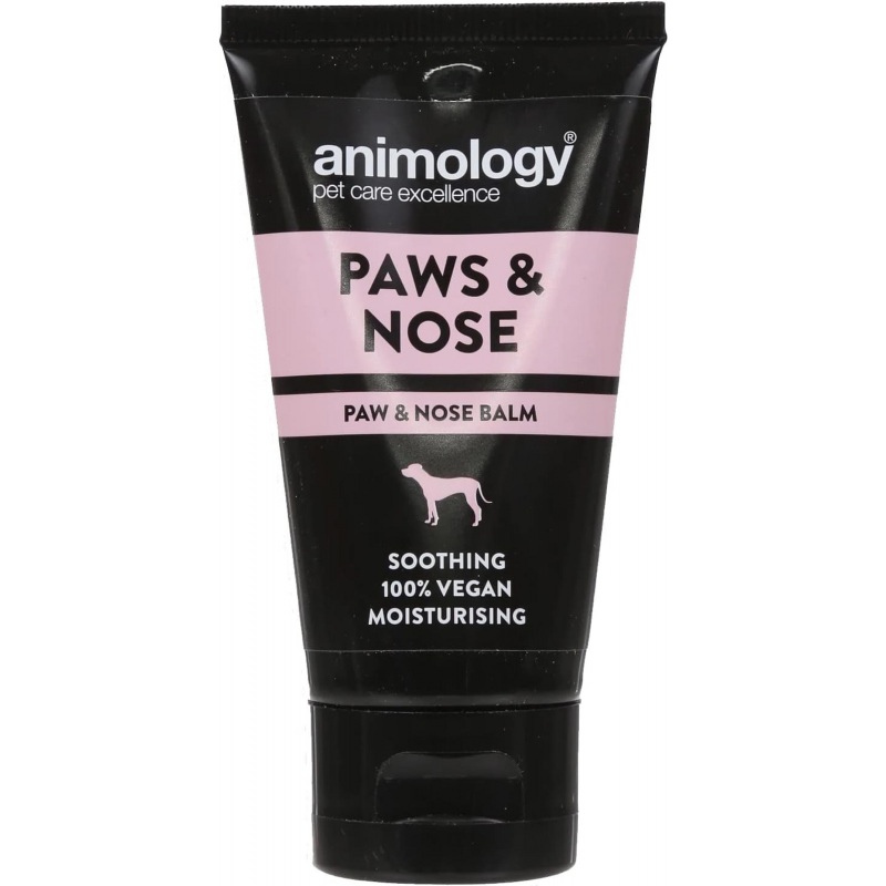Animology Balsam do łap i nosa dla psów 50ml