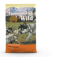 TASTE OF THE WILD High Prairie Puppy 5,6kg