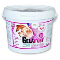Gelapony Selen 600g