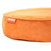 Łóżko okrągłe Aminela Full Comfort 50/12 cm (pomarańczowe)
