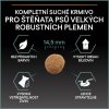 PRO PLAN LARGE PUPPY Robust SENSITIVE DIGESTION jagnięcina 12 kg
