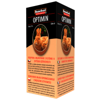 Optimin K królik 500ml