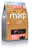 Marp Holistic Salmon Cat GF 500g