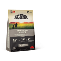 Acana Dog Adult Light & Fit Heritage 2kg
