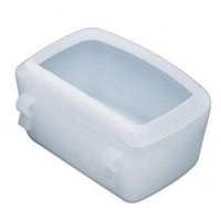 Plastikowa miska Ferplast do dużych skrzynek FP