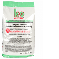 K-9 Selection Growth Large 12 kg