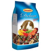 Avicentra Deluxe świnka morska 500g