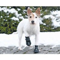 Trzewiki ochronne neoprenowe Walker Active Trixie M (2szt)