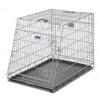 Klatka samochodowa Dog Residence mobile skos. 76x53x61cm Savic