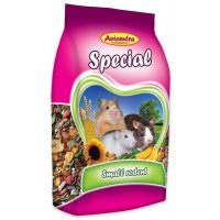 Avicentra Special mały gryzoń 1kg
