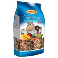 Avicentra Deluxe mały gryzoń 1kg