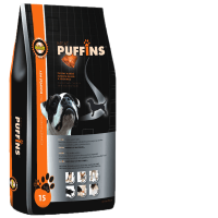 Puffins Adult 15kg